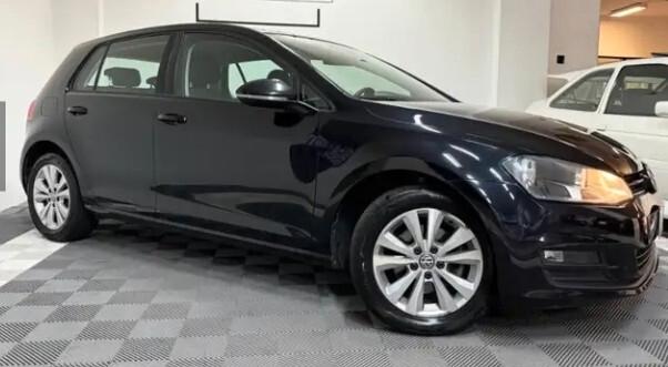 Volkswagen Golf 1.6 TDI 110 CV 5p. Business BlueMotion Technology