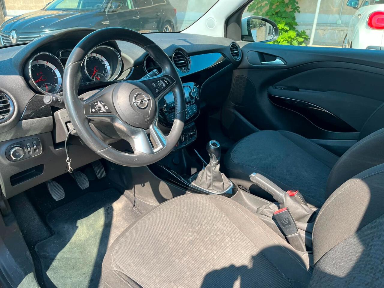 Opel Adam Rocks 1.2 70 CV