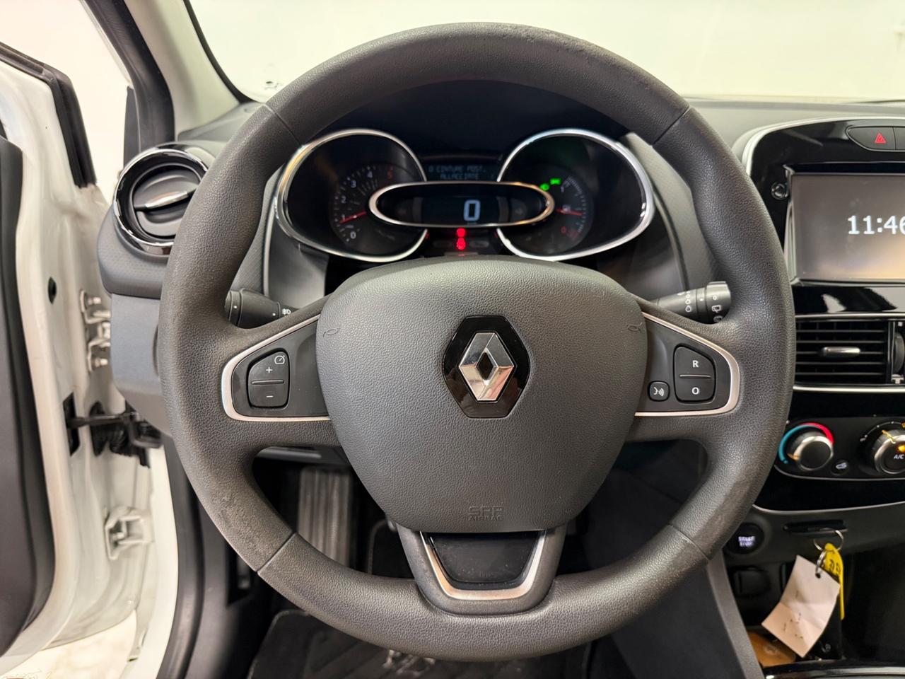 Renault Clio dCi 8V 90CV Start&Stop 5 porte Energy Zen