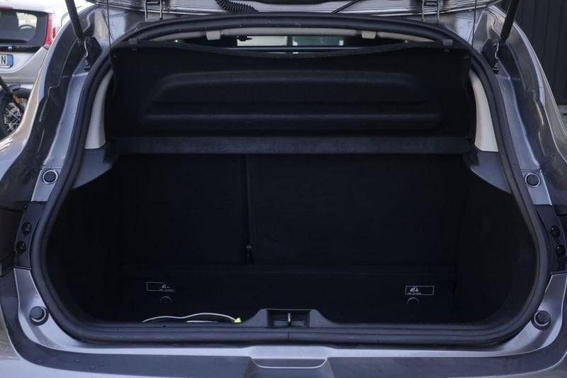 Renault Clio Renault Clio dCi 8V 90 CV Start&Stop 5 porte TETTO Energy Duel2 Unicoproprietario