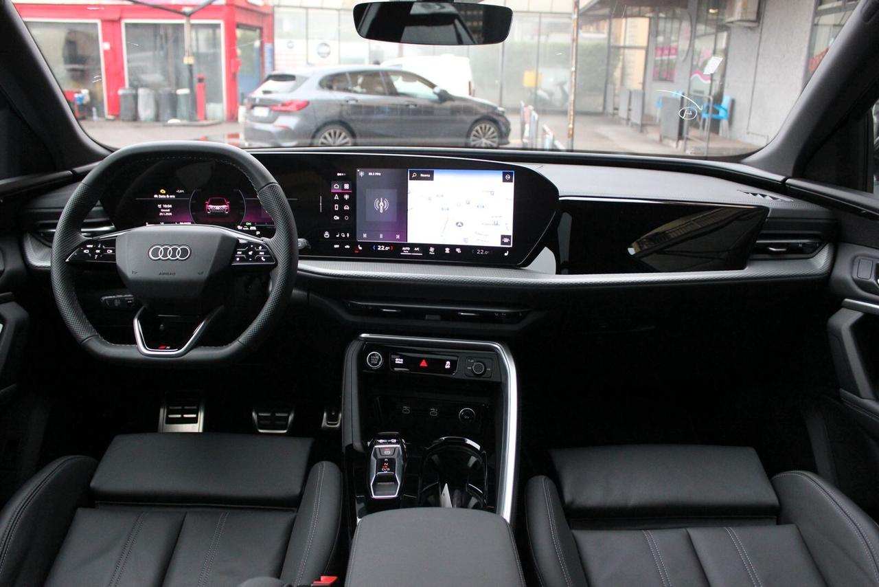 Audi Q5 TDI 150 kW mHEV+ S tronic quattro S line edition PRONTA CONSEGNA