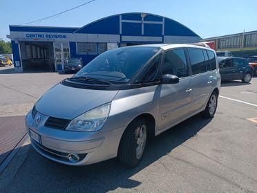 Renault Espace 2.0 dCi 150CV Style