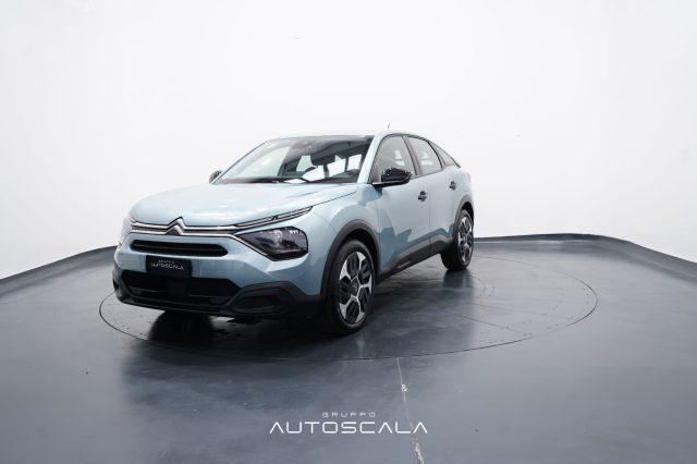 CITROEN C4 1.2 PureTech 130cv S&S You