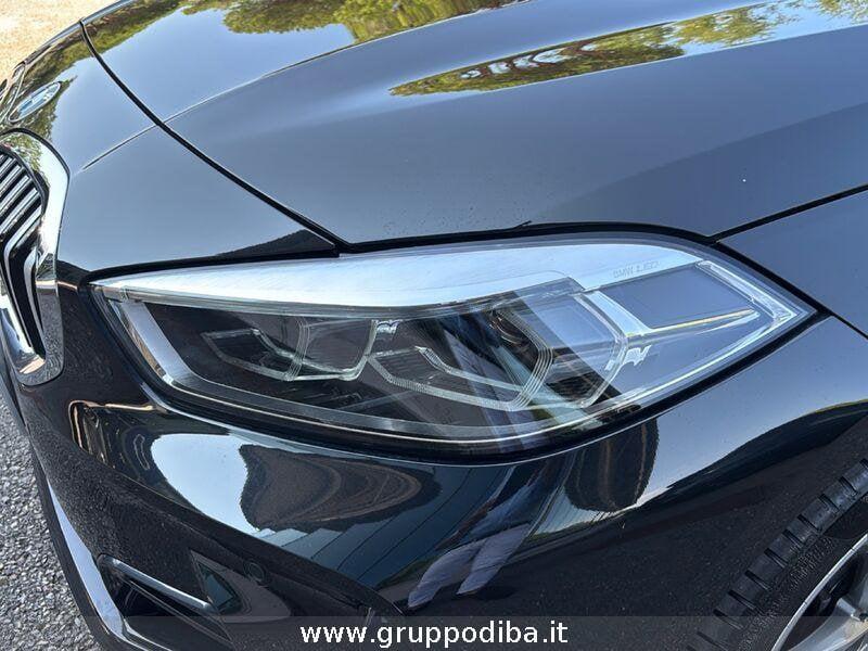 BMW Serie 1 F40 Diesel 118d Msport auto