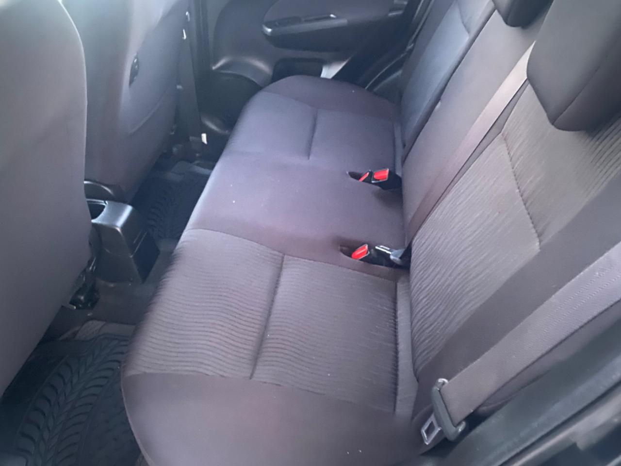 Suzuki Swift 1.2 VVT 4WD 5 porte GL Top