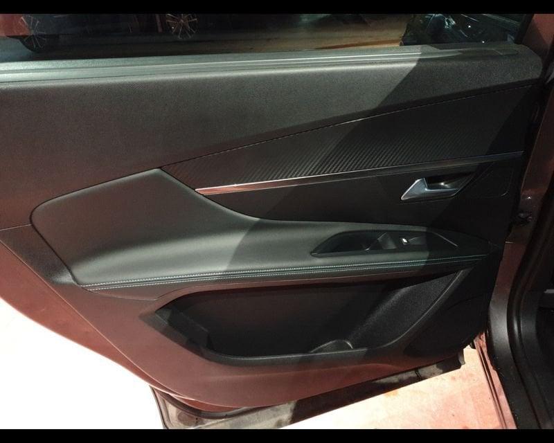 Peugeot 5008 2ª serie BlueHDi 130 S&S EAT8 Allure Pack