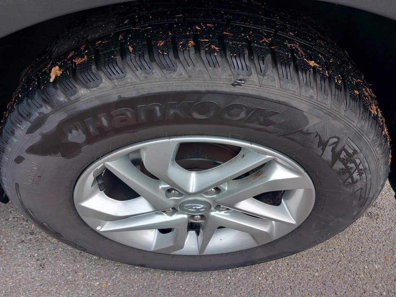 Hyundai Tucson 1.6 GDI Classic