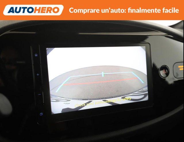 TOYOTA Aygo X 1.0 VVT-i 72 CV 5 porte Active