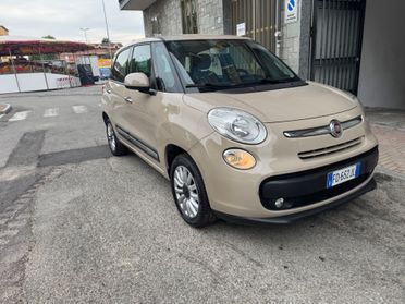 Fiat 500L 0.9 TwinAir Turbo Natural Power Pop