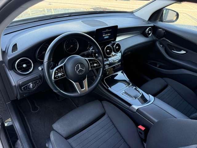 Mercedes-Benz GLC 200 GLC - X253 2019 d Premium 4matic auto '18