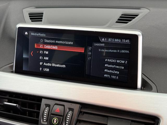 BMW X1 xDrive25e PHEV Business Advantage - PROMO