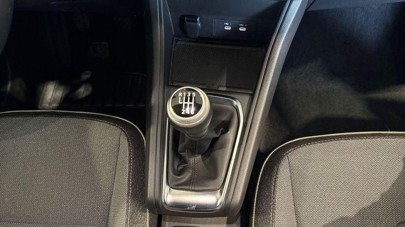 Renault Captur II 2019 1.0 TCe Techno