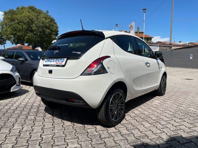 LANCIA Ypsilon 1.0 FireFly 5 porte S&S Hybrid Gold #Vari.Colori