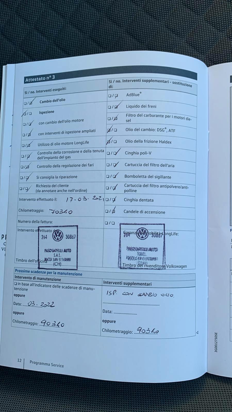 Volkswagen Tiguan 2.0 TDI SCR DSG 4MOTION Executive BMT