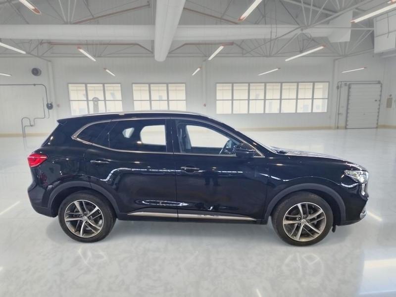 MG HS 1.5T MT 2WD