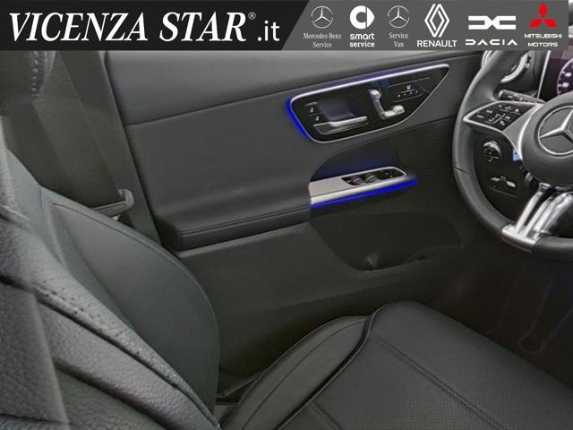 MERCEDES-BENZ GLC 220 d MHV 4MATIC AVANTGARDE ADVANCED PLUS