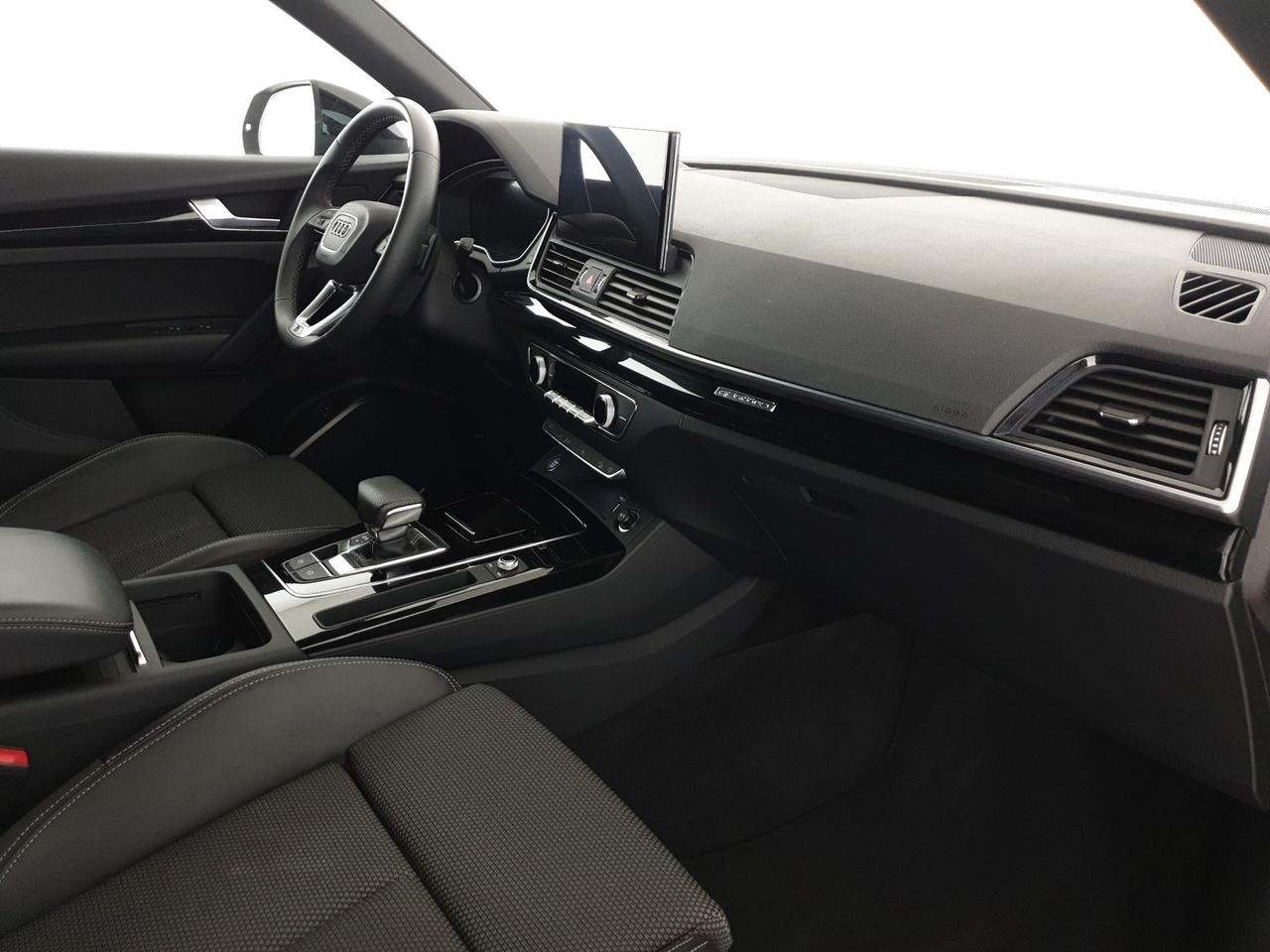 Sportback 55TFSIe 367CV quattro Str S line Plus