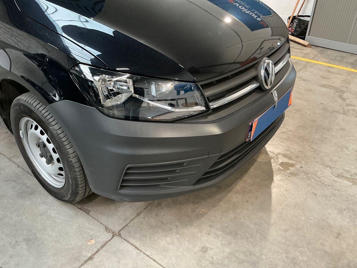 Volkswagen CADDY 1,4 MAXI METANO