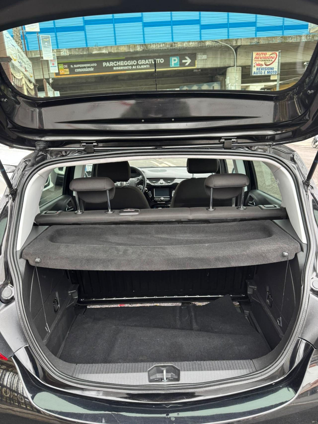 Opel Corsa 1.2 5 porte 120 Anniversary