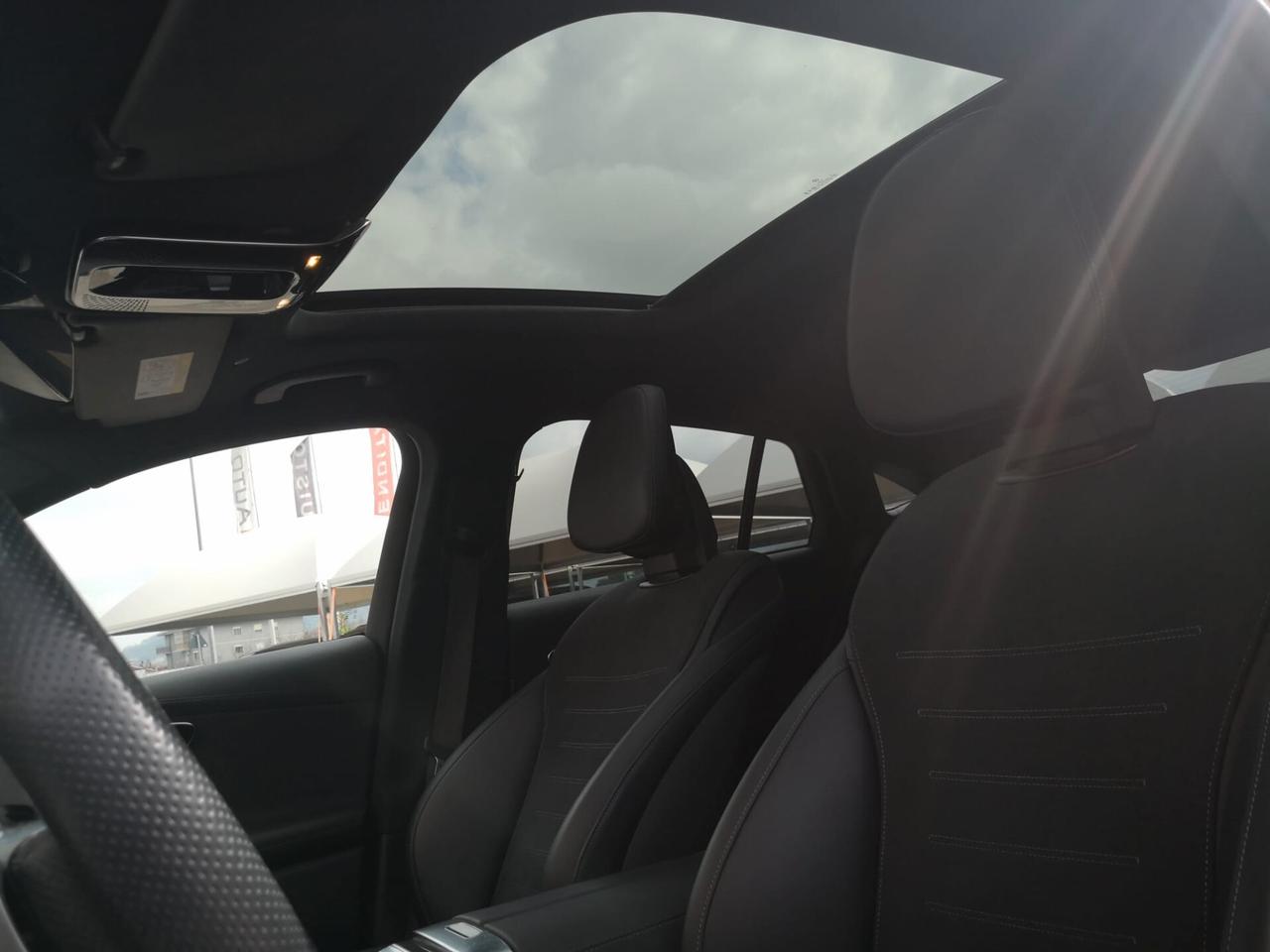 Mercedes-benz GLC 220 d 4Matic Mild Hybrid AMG Line Premium Plus ***FULL OPTIONAL***
