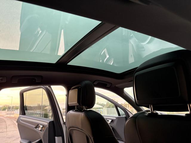 PORSCHE Macan 2.0 TETTO APR/PAN-CERCHI DA 21''