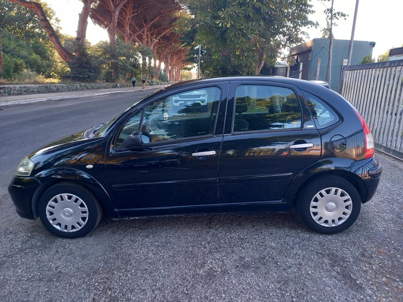 Citroen C3 1.1 BENZINA NEOPATENTATI
