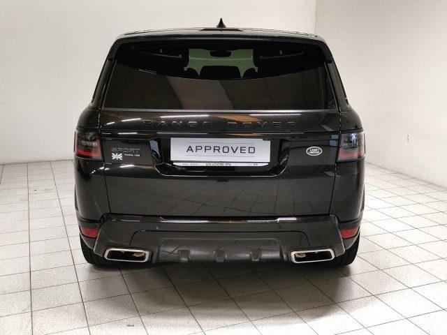 LAND ROVER Range Rover Sport 2.0 Si4 PHEV HSE Dynamic TETTO PANORAMICO APRIBILE