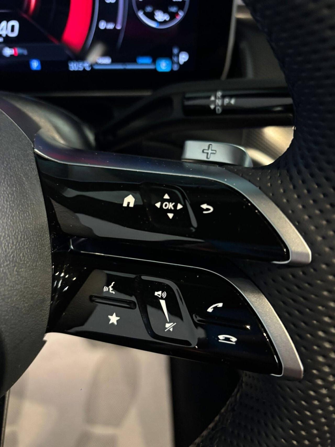 Mercedes-benz GLC 220 d 4Matic Mild Hybrid AMG Line Premium '\