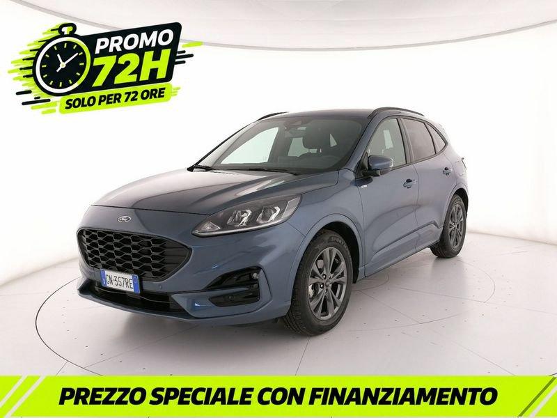 Ford Kuga 2.5 full hybrid ST-Line 2wd 190cv cvt