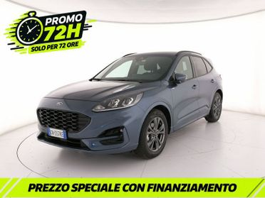 Ford Kuga 2.5 full hybrid ST-Line 2wd 190cv cvt
