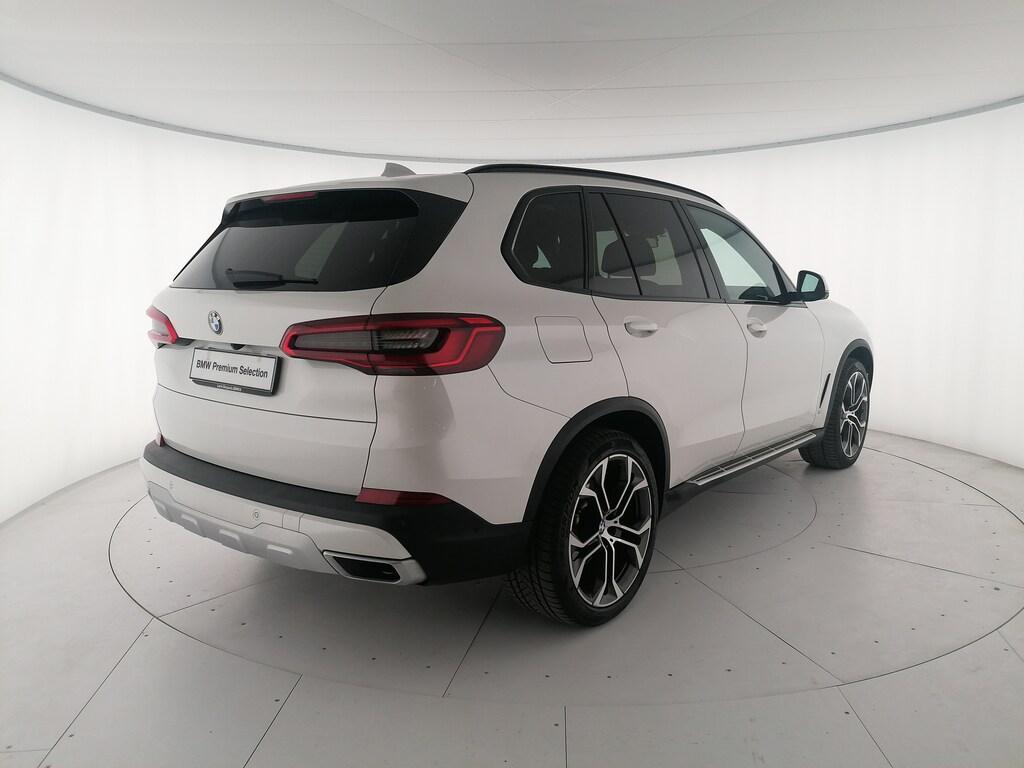 BMW X5 30 d xLine xDrive Steptronic