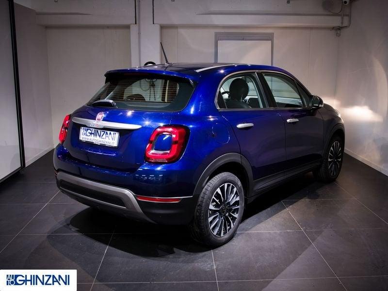 FIAT 500X 500X 1.0 T3 120 CV City Cross - "PREZZO VERO"