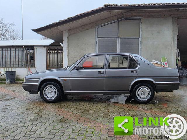 ALFA ROMEO 90 1.8 120 CV Aria condizionata