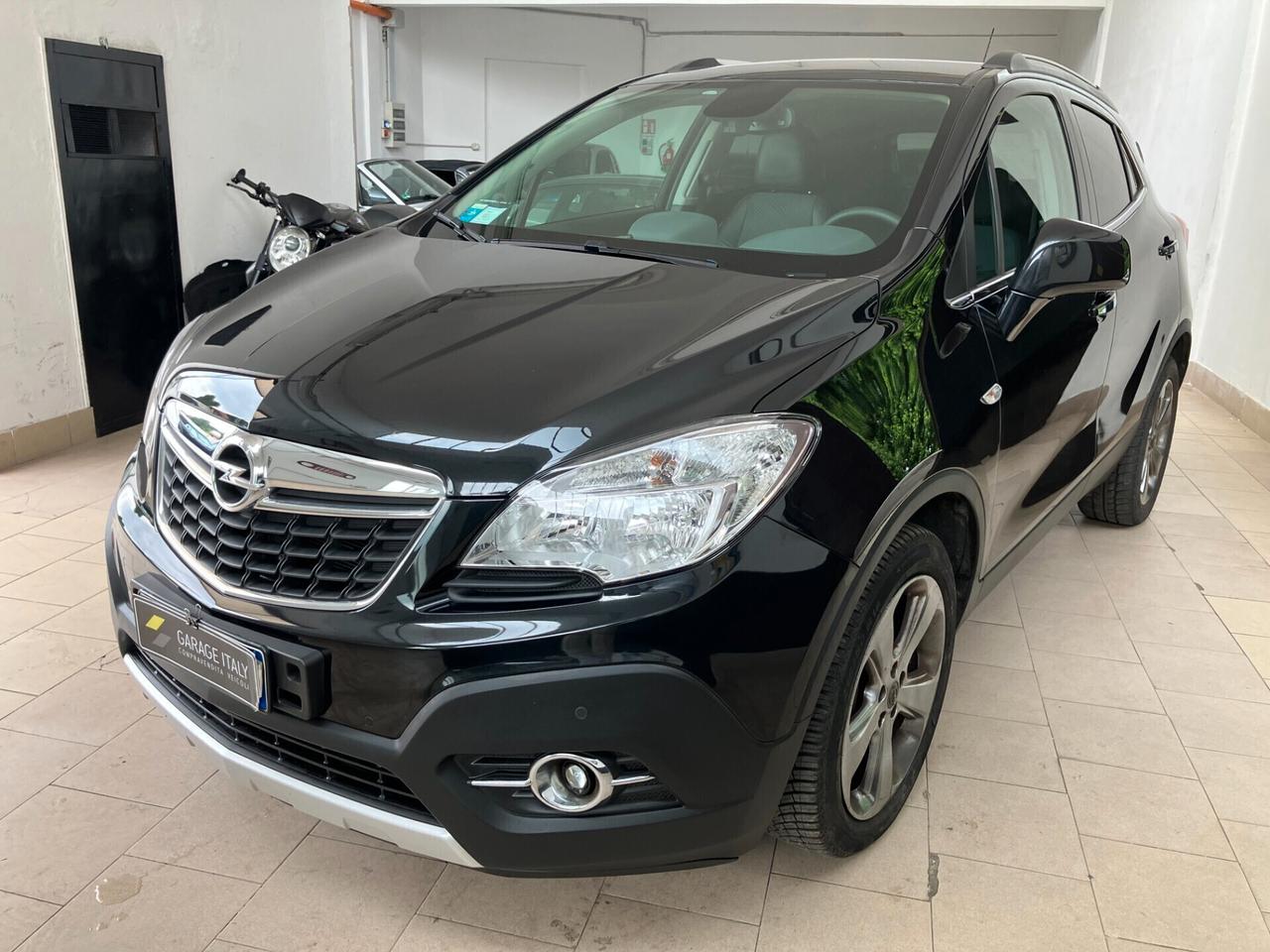 Opel Mokka 1.7 CDTI 130CV 4x4 Cosmo TUA DA 250€/MESE