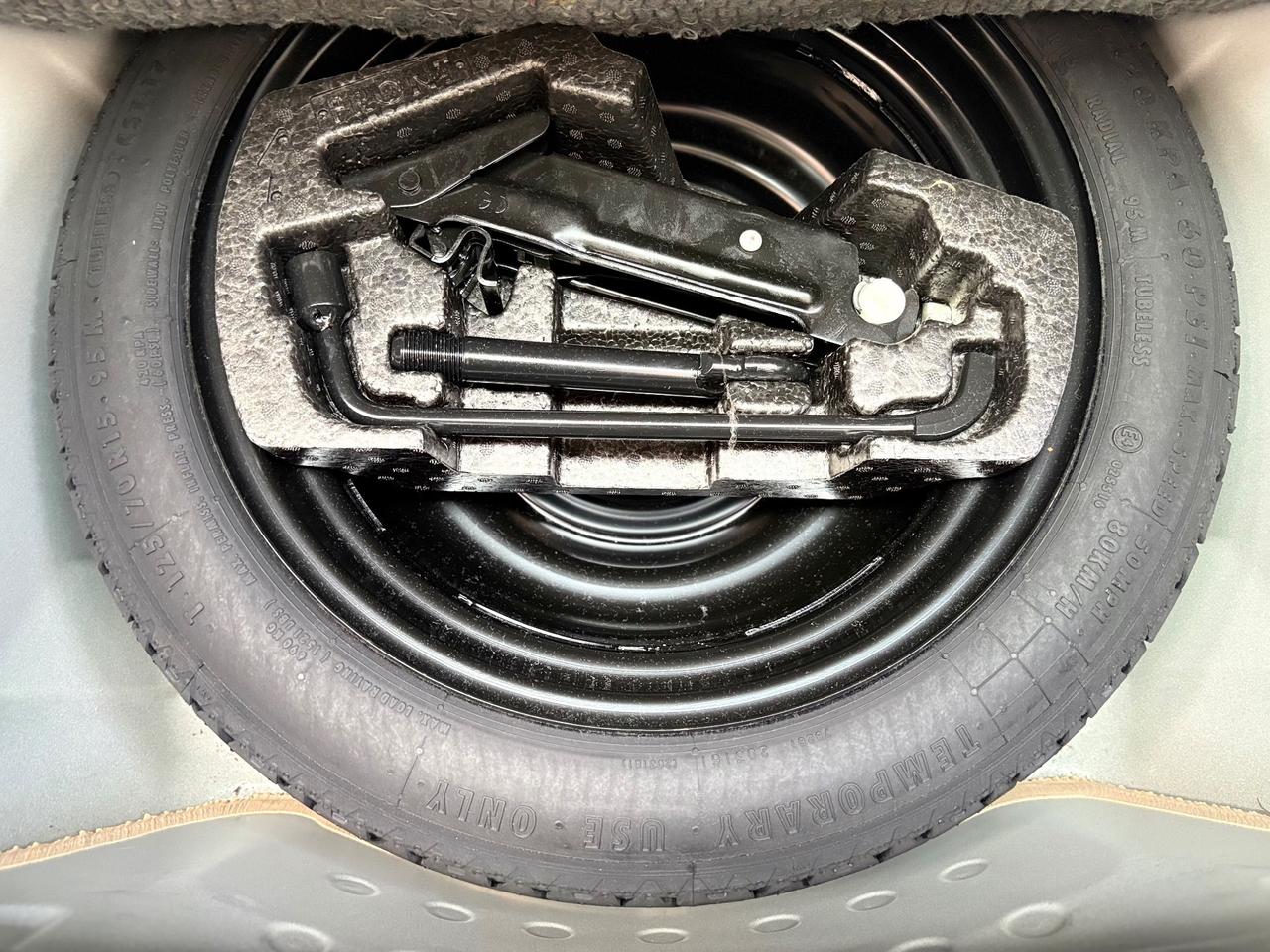 Citroen C1 VTi 72 CV 5 PORTE Feel BLUETOOTH LED