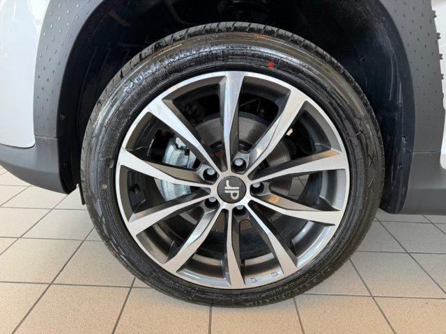 DR MOTOR DR 3.0 1.5 Bi-Fuel GPL //PARI AL NUOVO/