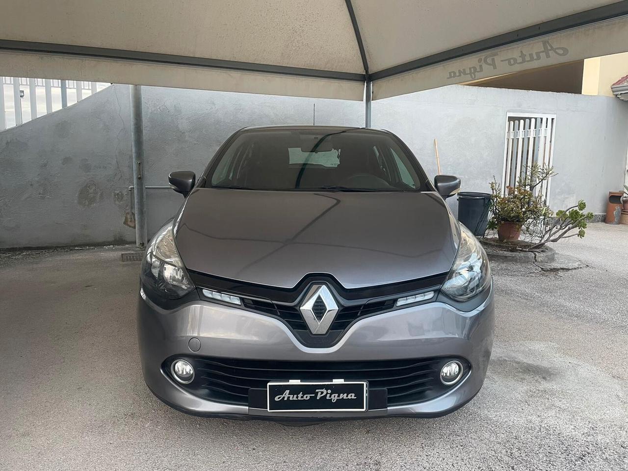 Renault Clio 1.2 75CV GPL 5 porte Live