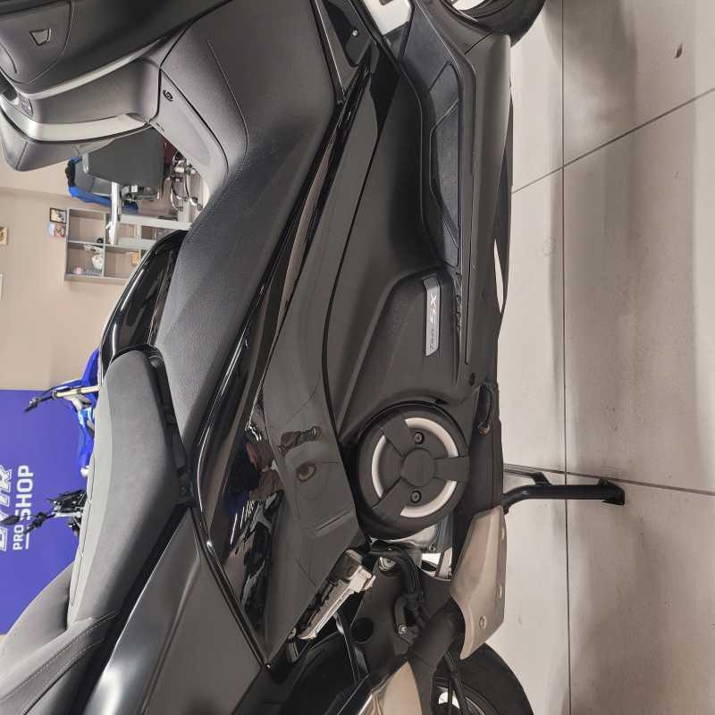 Yamaha T-Max 530 SX - 2017