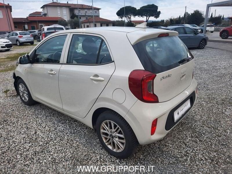 KIA Picanto 1.0 12V 5p. Urban Special Edition
