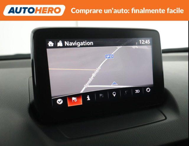 MAZDA CX-3 1.8L Skyactiv-D Exceed