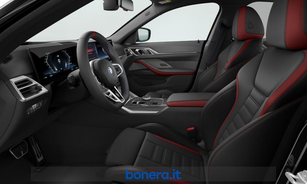 BMW i4 M 50 M Sport Pro