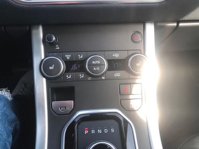 Land Rover Range Evoque 2.0 TD4 150 CV 5p. HSE