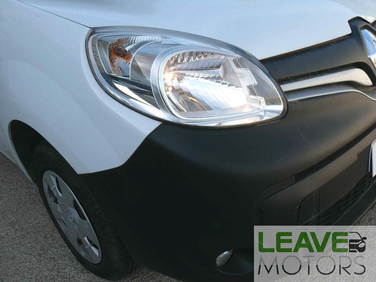 Renault Kangoo Stop & Start Life N1 (M1362)