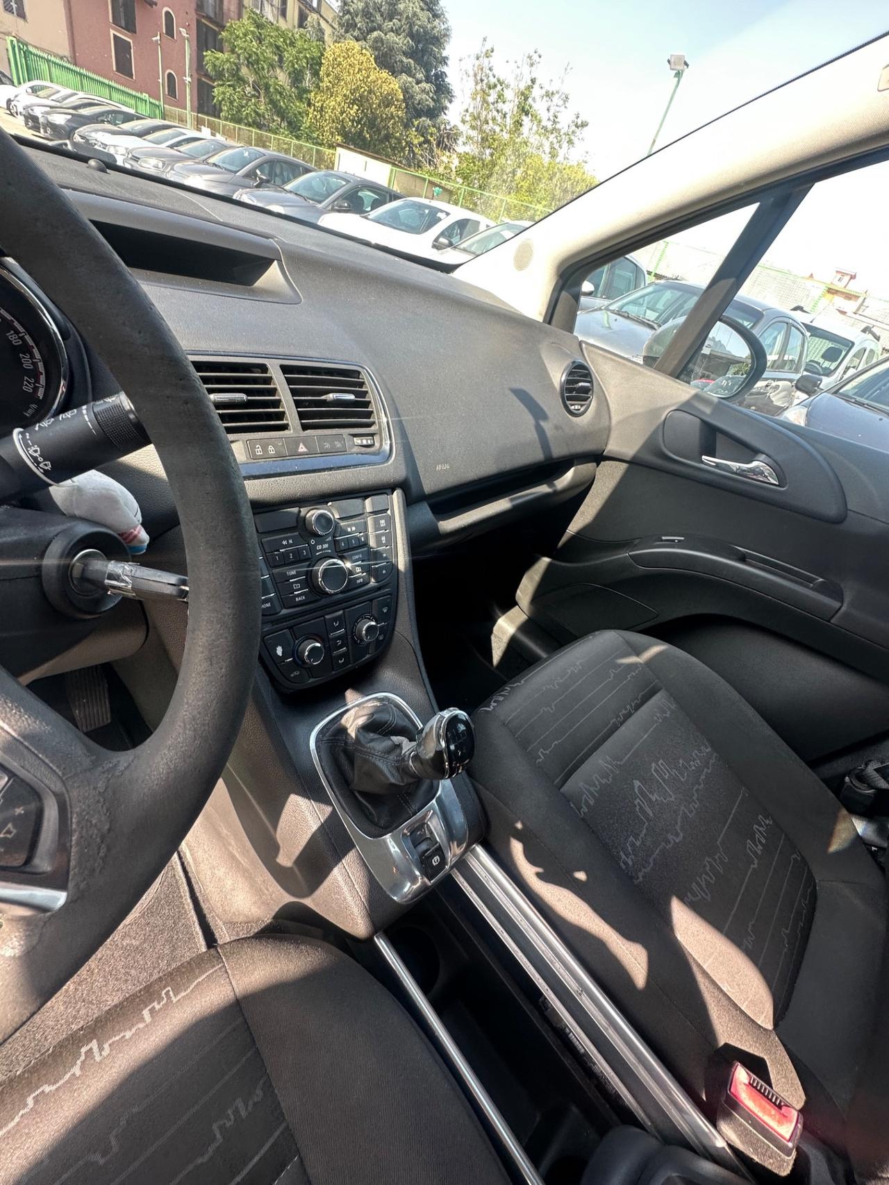 Opel Meriva 1.4 100CV Cosmo