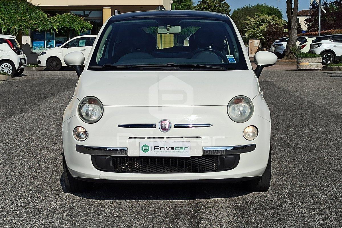FIAT 500 1.3 Multijet 16V 95 CV Lounge