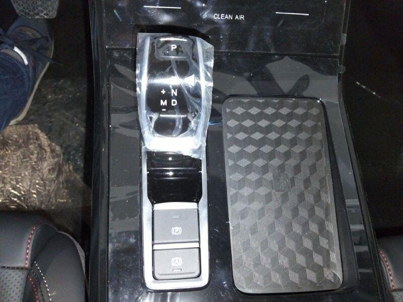 DR AUTOMOBILES DR 6.0 1.5T S1 CVT (gpl)