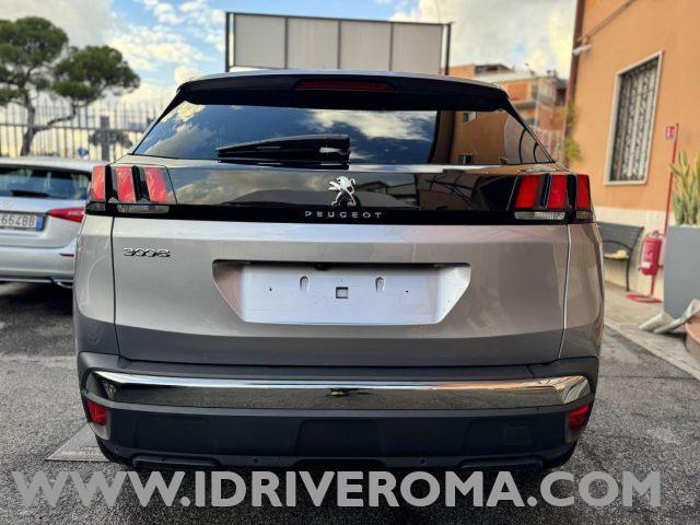 PEUGEOT 3008 PureTech Turbo 130cv ?GPL?EAT8 Allure Pack