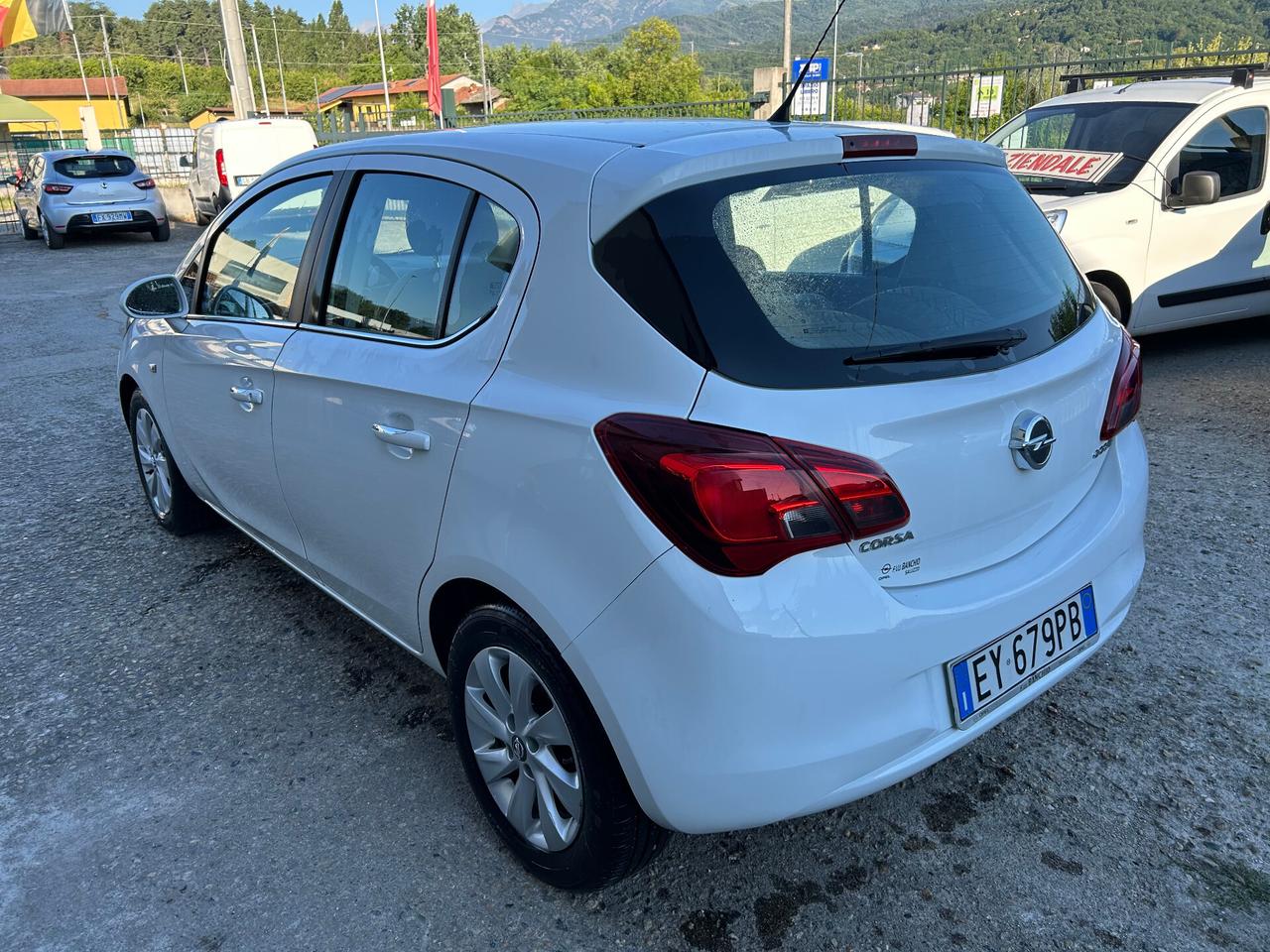 Opel Corsa 1.3 CDTI ecoFLEX Start&Stop 5 porte