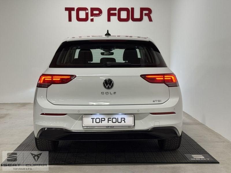Volkswagen Golf 1.5 eTSI EVO ACT Life DSG