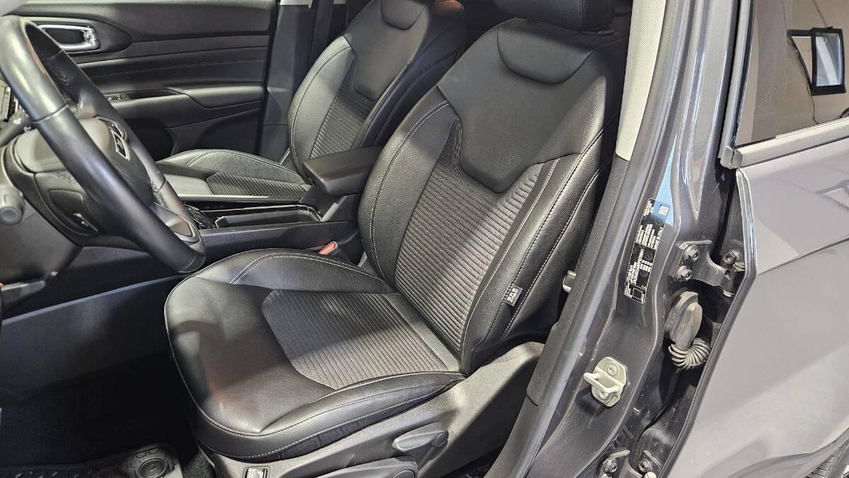 Jeep Compass 1.5 t. t4 mhev Limited 2wd 130cv dct